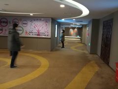 -德呈华业影城(爱琴海LUXE巨幕店)