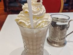 -哈拉硕俄式西餐