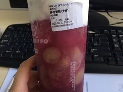 -桂桂茶(赤峰站店)