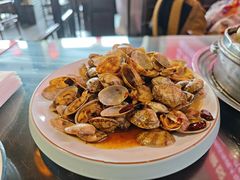 -叶存利海鲜大馅饺子(海宁路总店)