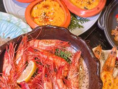 -松鹤精致料理(五一中路店)