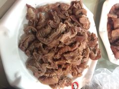 闫家驴肉老店-闫家驴肉老店(华电一校店)