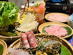 -泰妃殿(武汉首店)