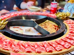 -蜀大侠火锅(森兰花园城店)