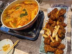 -猫头鹰炸鸡