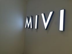 -MIVI半永久纹眉绣眉