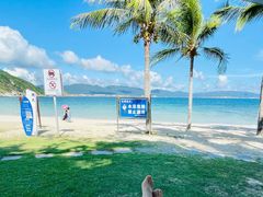 -三亚太阳湾柏悦酒店