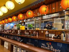 -鸟鹏烧鸟居酒屋(仁恒梦中心店)