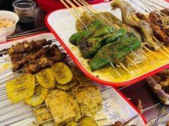 -遇西祠·海鲜烧烤(总店)