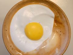 太阳拿铁-麦当劳(展览路店)