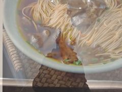 -華僑飯店中餐厅