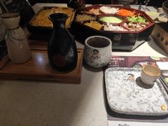 -将军牛排·尔滨地标朝鲜族美食(总店)