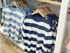 -优衣库(北京首开福茂宋家庄购物中心店)