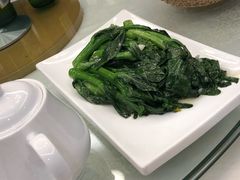 芥兰-那达慕蒙古风味酒楼