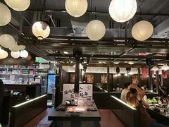 -大馥·炭火烧肉酒场(莘庄莘福坊店)