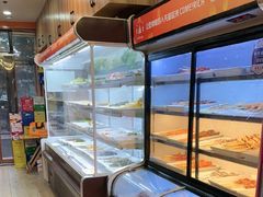 -哈尔滨小酒馆·鲜肉现穿自助烧烤(康新花园店)
