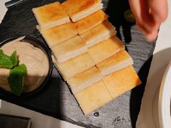 -彩虹之约•淮扬家宴(亚运村店)