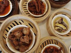 -万龙洲海鲜(南新仓店)