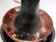 -阳坊胜利涮羊肉(阳坊老店)