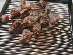 -千寻烧肉(政务区店)