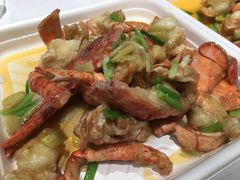 -盒马鲜生(观音桥店)