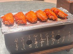 -北国饭店(汕头卜蜂店)