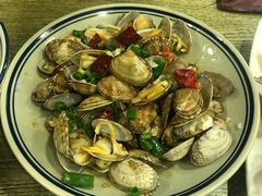 -阿马蛋汤·宁波小海鲜(总店)