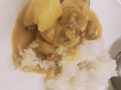 -船屋葡国餐厅