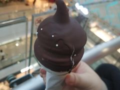 -DQ·蛋糕·冰淇淋(太原街万达店)
