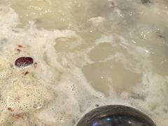 -颜氏双江清水鱼一养身火锅(磁器口店)