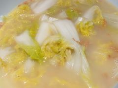 浓汤娃娃菜-莞府家宴·东莞菜(市民服务中心店)