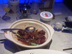 -上和臻品中国菜(花园街店)