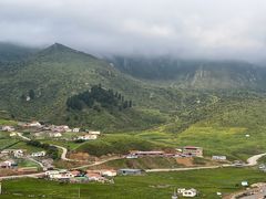 -四川郎木寺镇