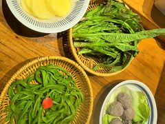 -巴奴毛肚火锅(大剧院店)