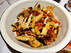 -遇见老南昌-柴火灶(顺外路店)