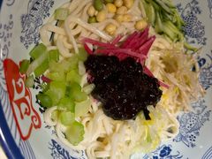 -大海碗·炸酱面·烤鸭·京菜(天坛店)