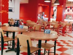 大堂-城市大道红炉披萨烘焙坊