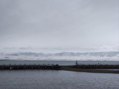 -青海湖二郎剑景区