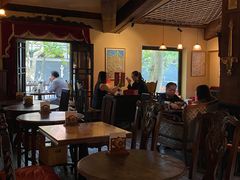 -古董花园(思南路42弄小区店)