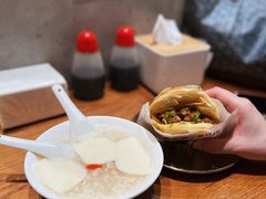 -小豆海棠(人民南路店)