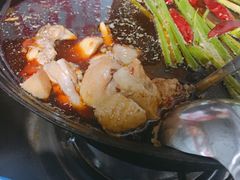 -石灰市毛记烧鸡公(解放碑店)