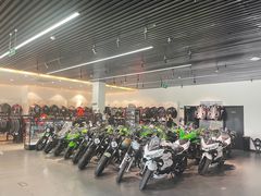 -川崎北京风火轮店