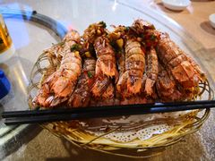 -崖口红树林海鲜餐厅