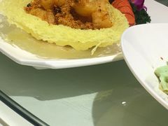 -小城故事情调餐厅(天缘大楼店)