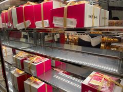 -味多美蛋糕(金顶街店)
