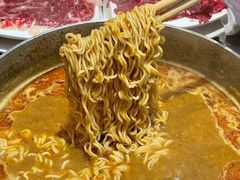 -荣叔港式沙嗲牛肉火锅(正佳潮流店)