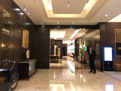 -上海西藏大厦万怡酒店