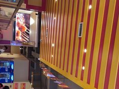 -邢氏老太太烤串(北兴街店)