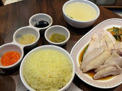 -章记星洲 · 新加坡餐厅(望京店)