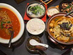 -桂小厨广西菜(万象城店)